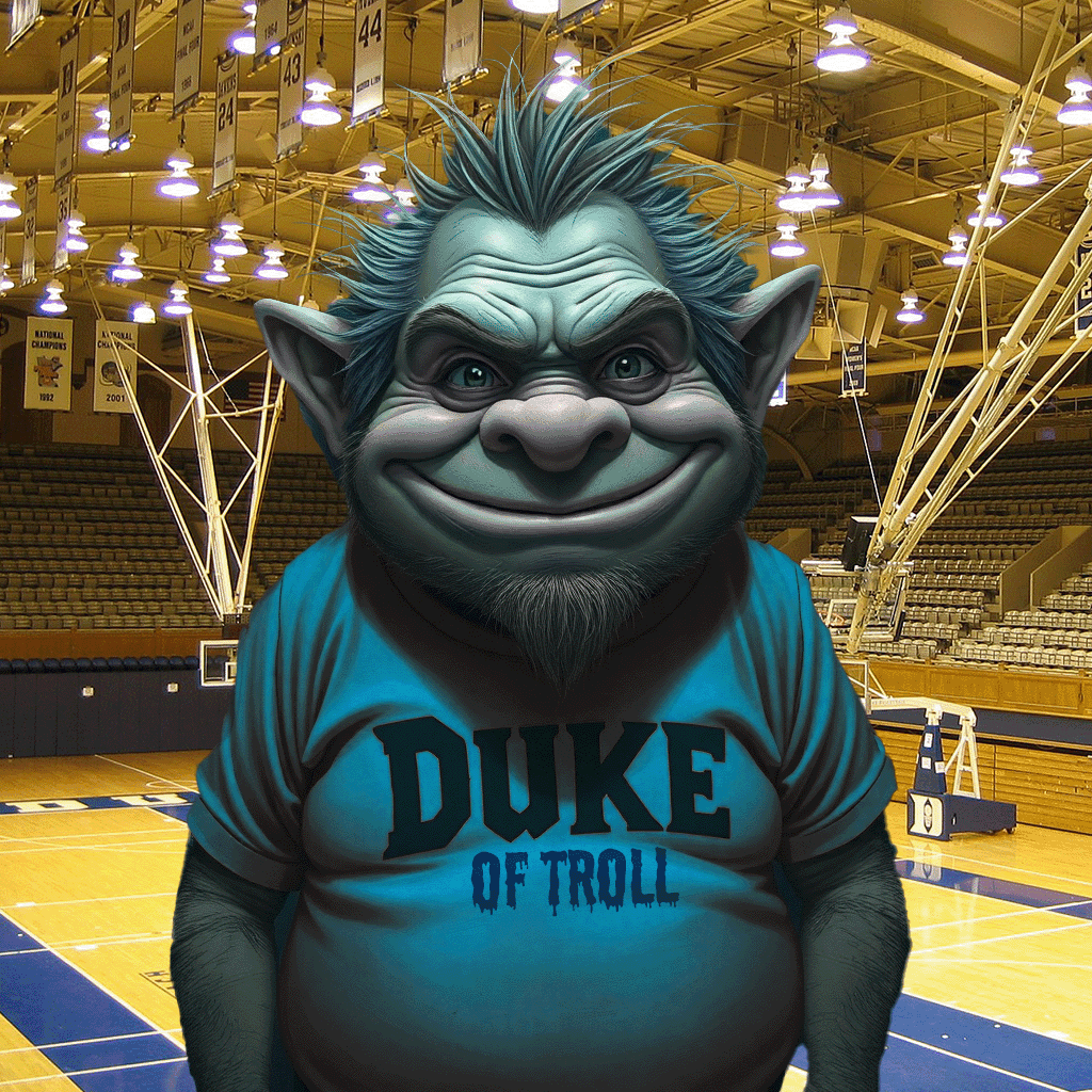 Duke of Troll