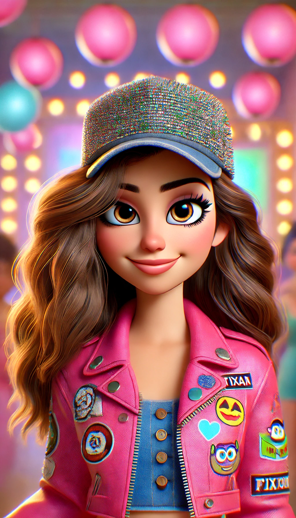 BellaChick
