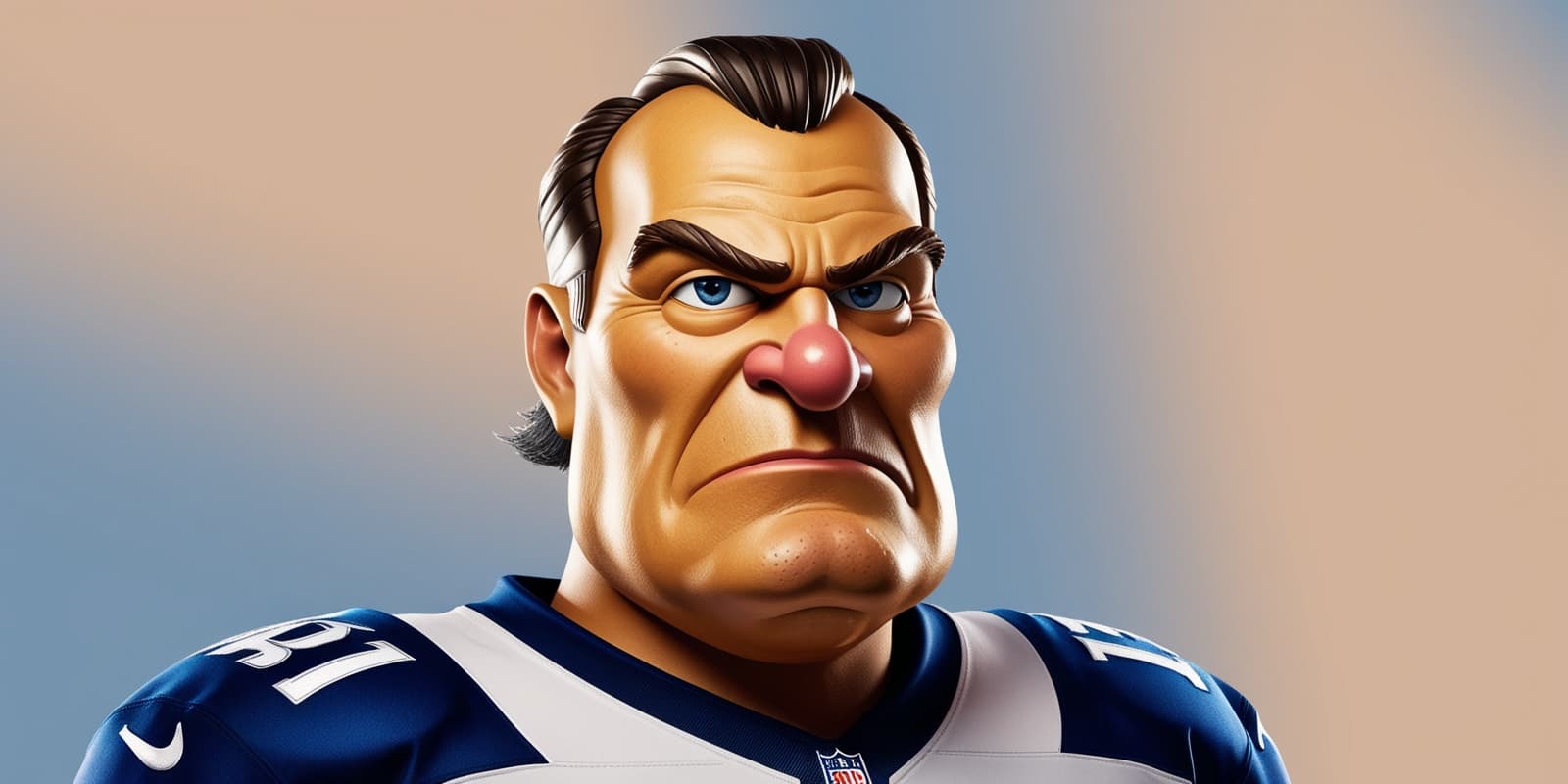Chapel Bill