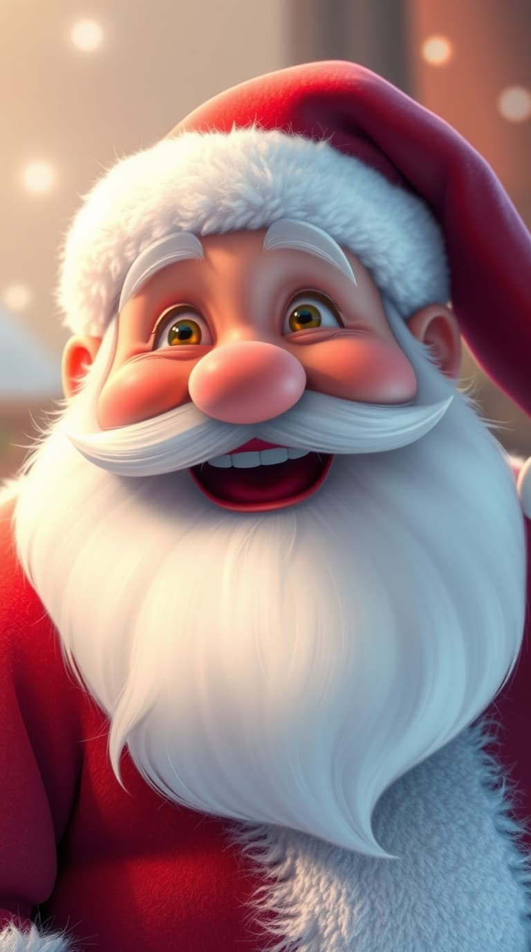 Santa