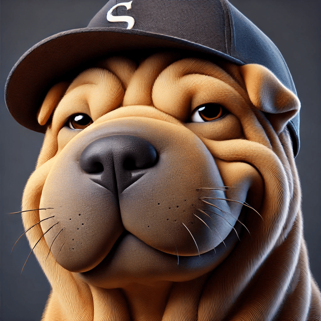 Snarklebark Logo